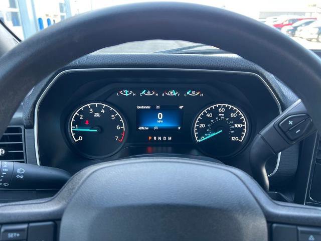 Certified 2023 Ford F150 XL w/ STX Appearance Package image 14