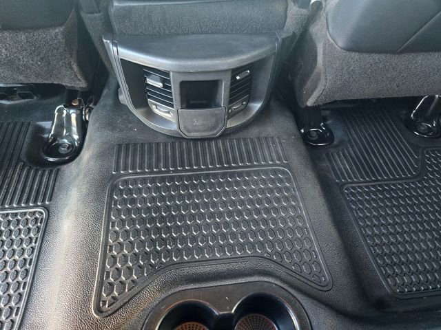 Used 2019 RAM 2500 Tradesman AWD/4WD image 10