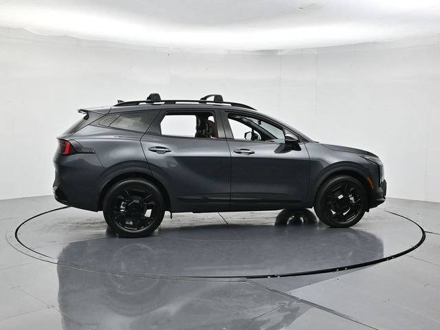 Used 2026 Kia Sportage X-Line AWD/4WD video 2
