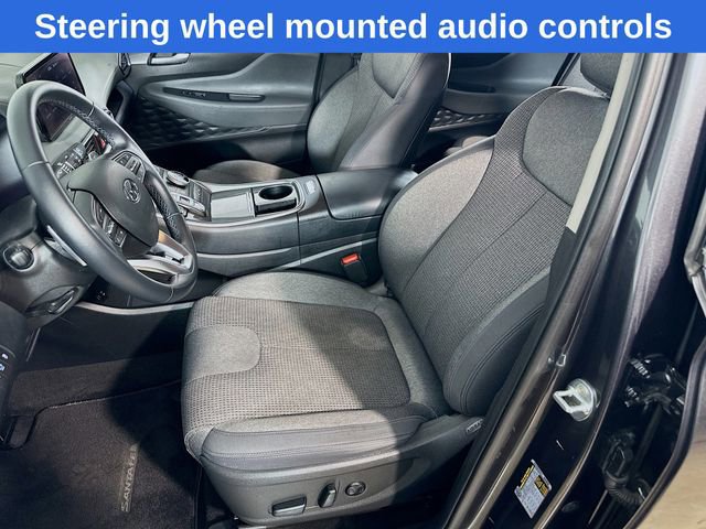 Used 2023 Hyundai Santa Fe SEL w/ Cargo Package image 18