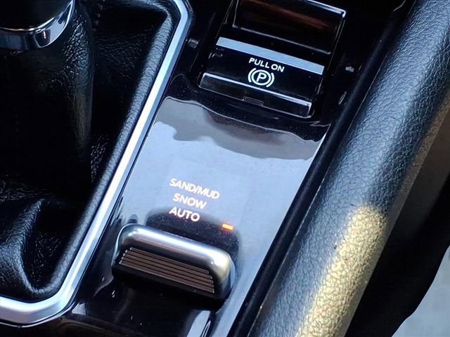 Used 2022 Jeep Compass Latitude image 29