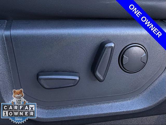 Certified 2024 Ford Expedition Max XLT image 7