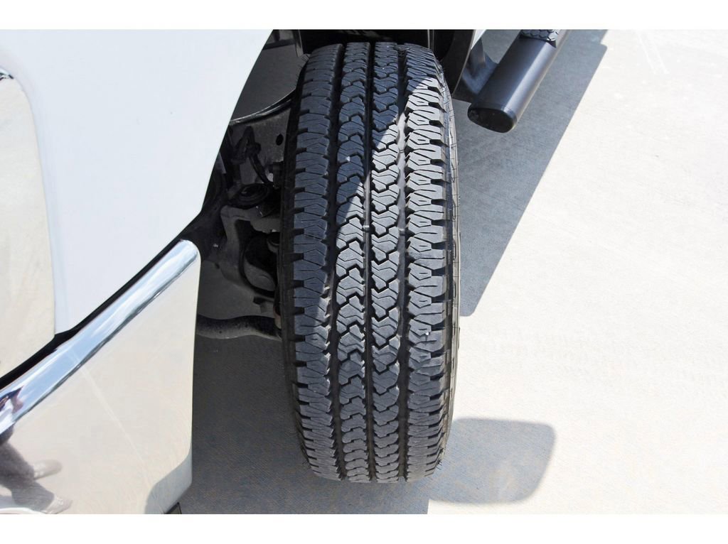 Used 2025 RAM 2500 Tradesman image 25