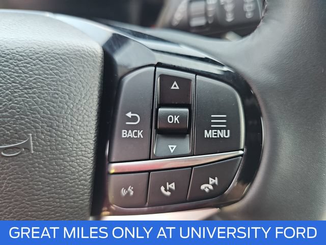 Certified 2023 Ford Explorer Platinum w/ Technology Package AWD/4WD image 18