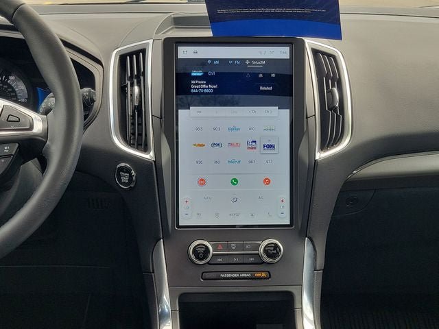 Certified 2024 Ford Edge Titanium AWD/4WD image 30