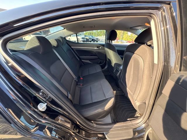 Used 2018 Hyundai Elantra SEL FWD image 22