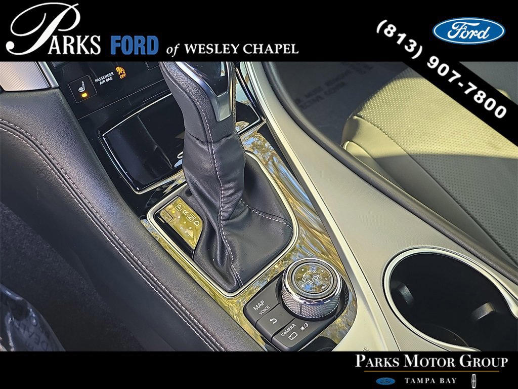 Used 2022 INFINITI Q60 3.0t Luxe w/ Essential Package image 21