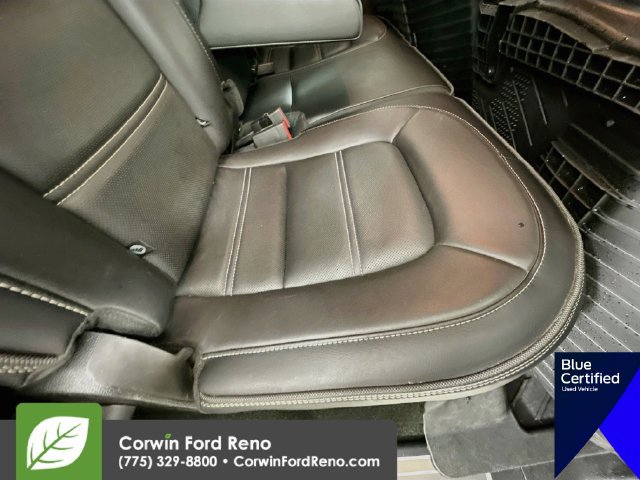 Used 2017 GMC Canyon Denali AWD/4WD image 31