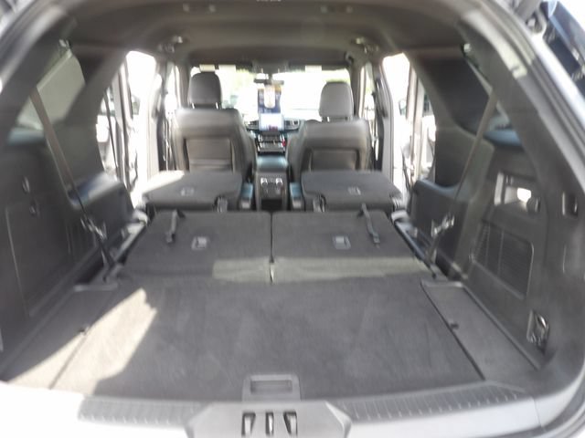 Certified 2021 Ford Explorer ST AWD/4WD image 30