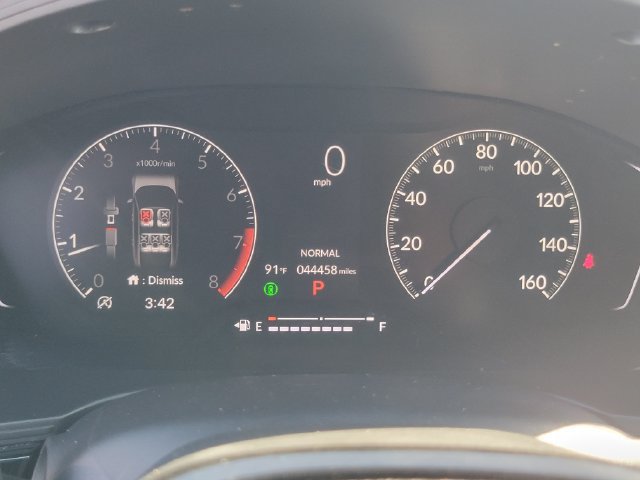 Used 2024 Honda Civic Sport image 7