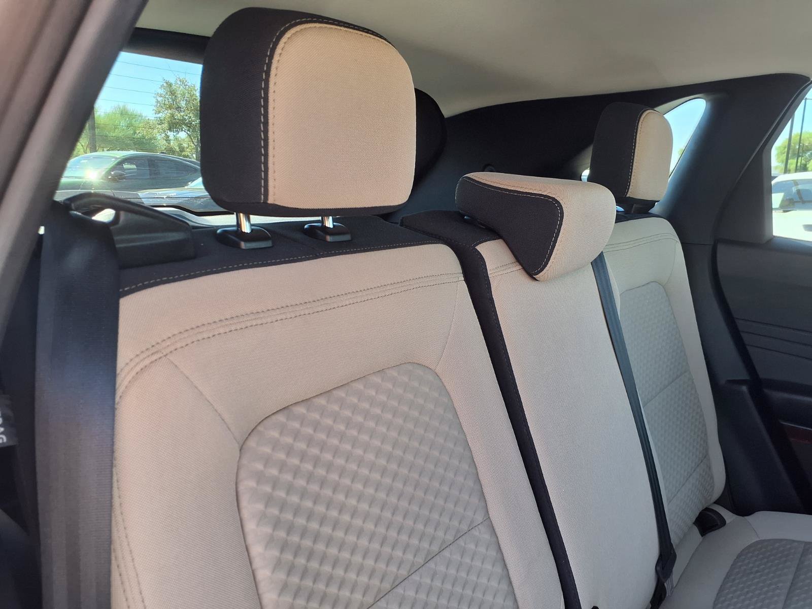 Certified 2022 Ford Escape SE FWD image 15