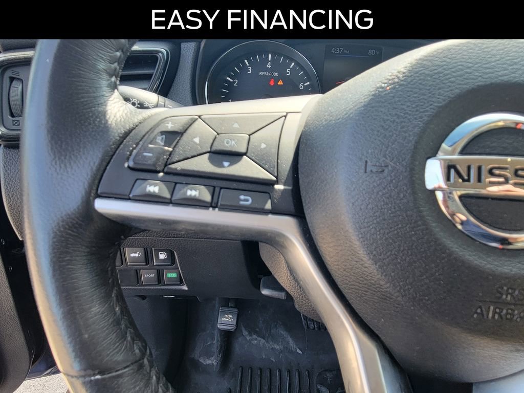 Used 2018 Nissan Rogue SV w/ Premium Package FWD image 22