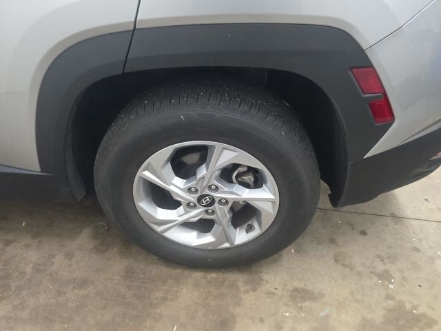 Used 2024 Hyundai Tucson SEL AWD/4WD image 15