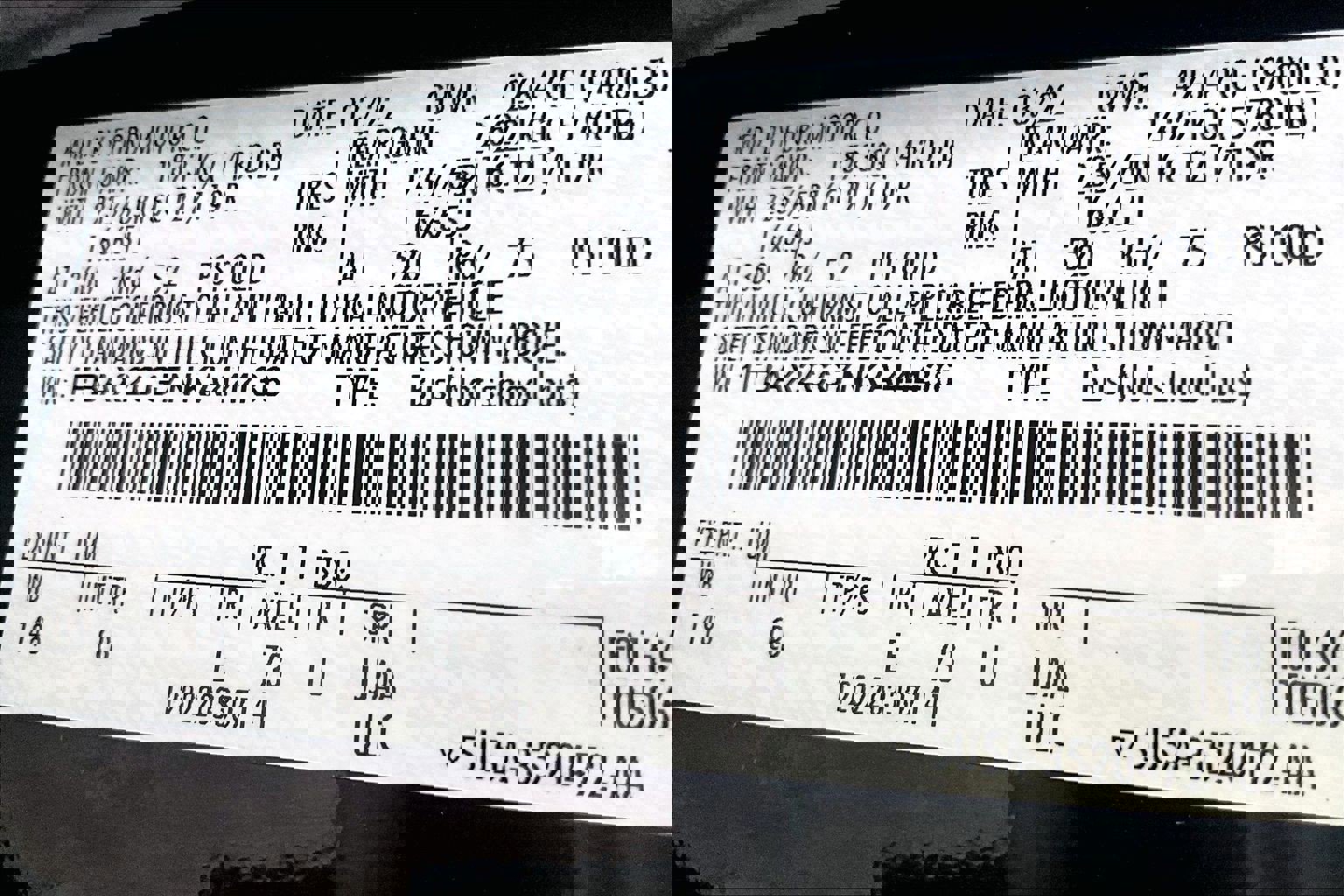 Certified 2022 Ford Transit 350 XLT image 34