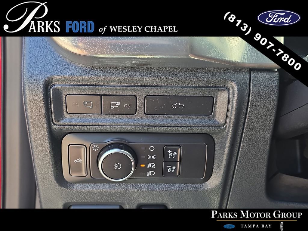 Certified 2021 Ford F150 Lariat w/ Max Trailer Tow Package AWD/4WD image 27