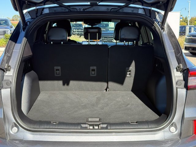 Certified 2023 Ford Escape ST-Line w/ Tech Pack #1 AWD/4WD image 27