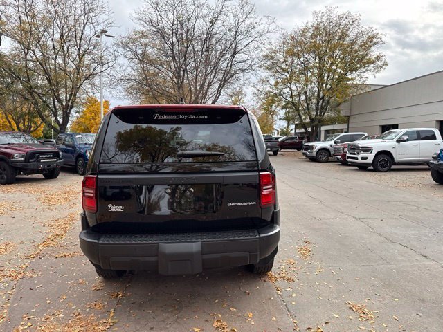 Used 2025 Toyota Land Cruiser 1958 AWD/4WD image 10
