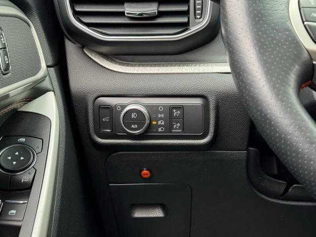 Certified 2022 Ford Explorer Timberline AWD/4WD image 33
