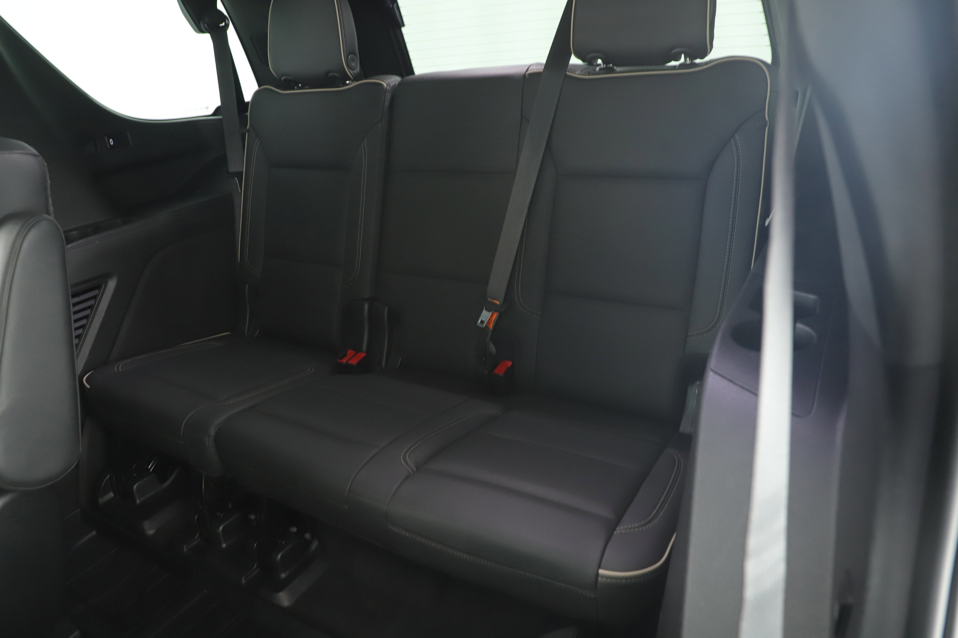 Used 2021 Chevrolet Tahoe Premier w/ Texas Edition image 25