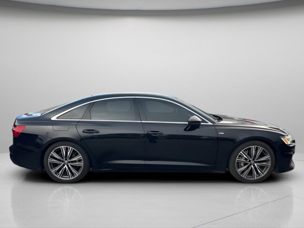 Used 2020 Audi A6 3.0T Premium Plus w/ Premium Plus Package image 3