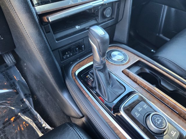 Used 2023 Nissan Armada SL w/ Cargo Package RWD image 14