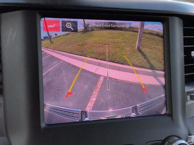 Used 2024 RAM 1500 Big Horn AWD/4WD image 18
