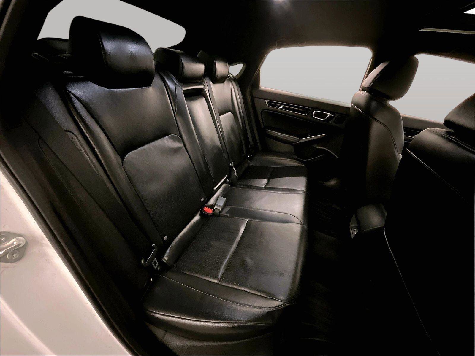 Used 2022 Honda Civic Sport Touring image 26