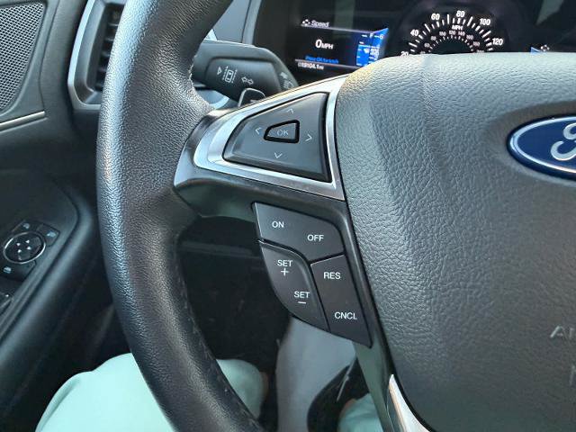 Certified 2024 Ford Edge SEL AWD/4WD image 24