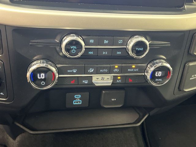 Certified 2021 Ford F150 XLT w/ Equipment Group 302A High AWD/4WD image 29