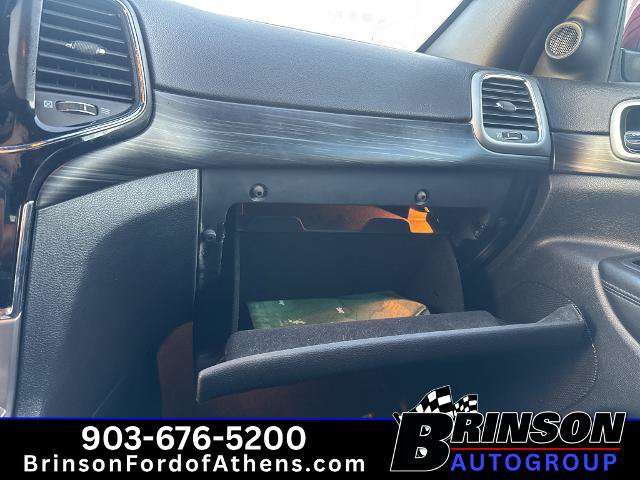 Used 2019 Jeep Grand Cherokee Altitude RWD image 27