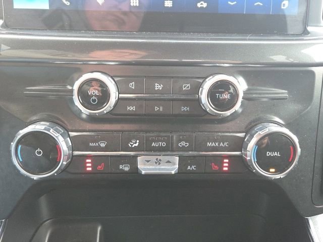 Certified 2022 Ford F150 XLT w/ Equipment Group 302A High image 30