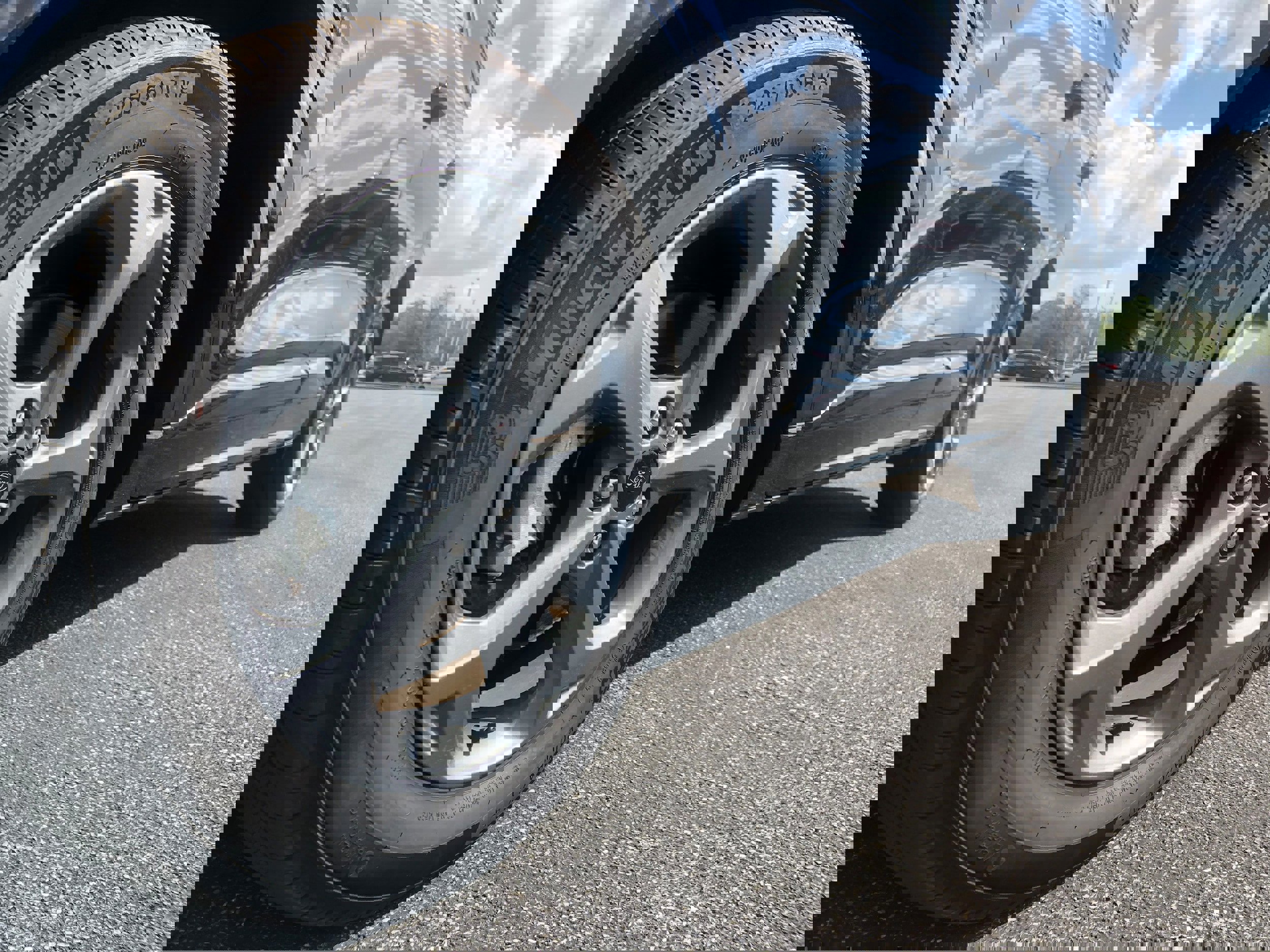 Certified 2023 Ford Escape ST-Line w/ Tech Pack #1 image 20