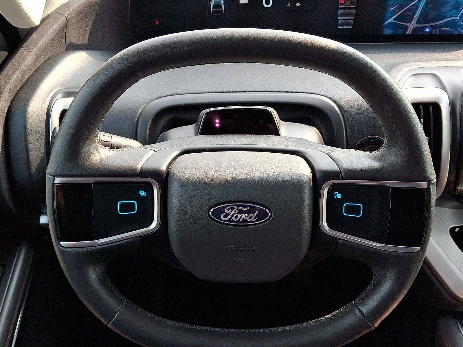 Certified 2025 Ford Expedition Max Active AWD/4WD image 22