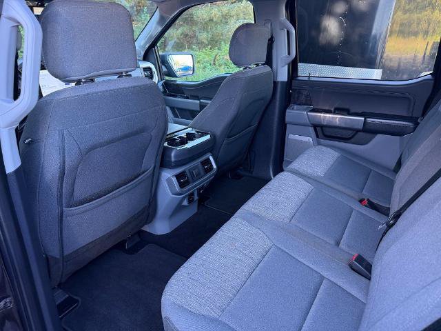 Certified 2021 Ford F150 XLT w/ Equipment Group 302A High AWD/4WD image 16