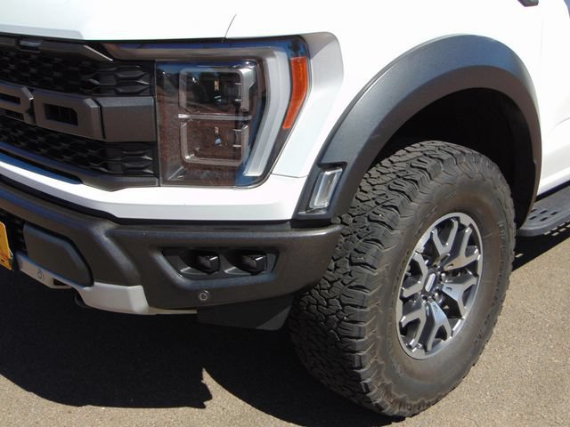Certified 2023 Ford F150 Raptor AWD/4WD image 2