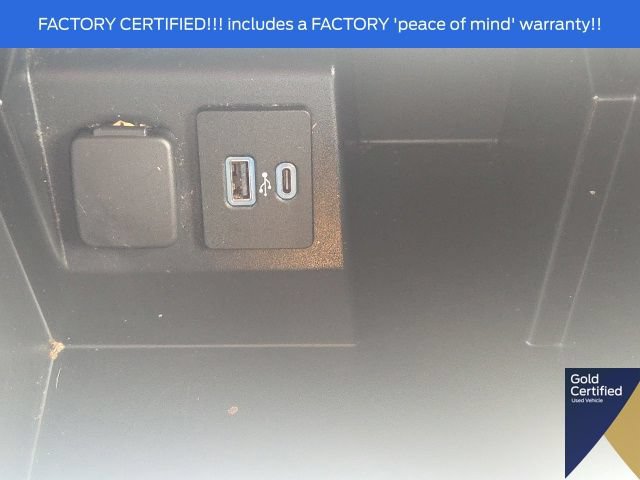 Certified 2022 Ford Explorer ST-Line AWD/4WD image 36