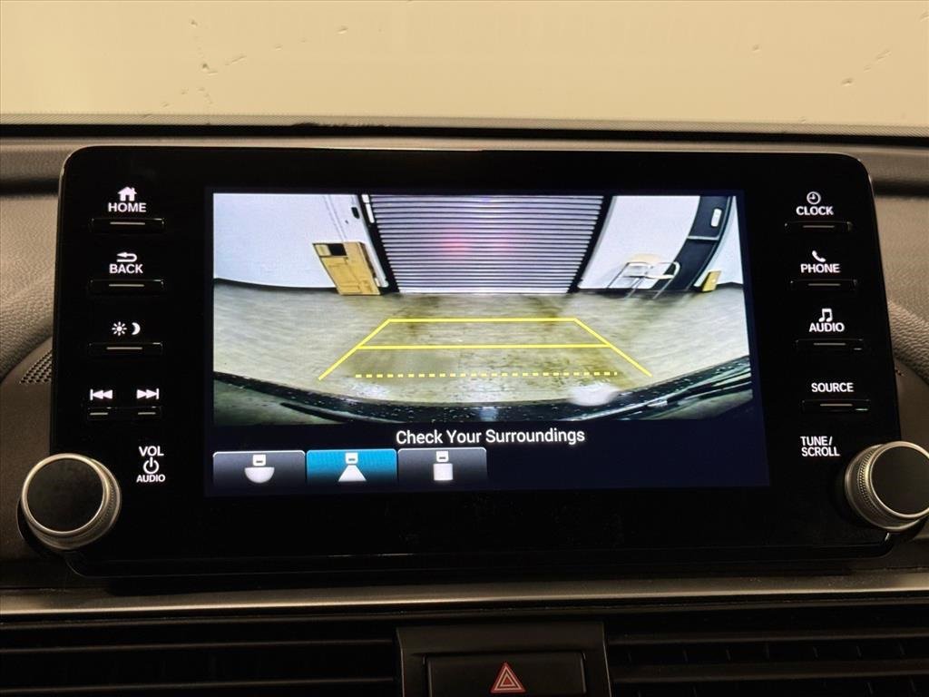 Used 2022 Honda Accord Sport image 25