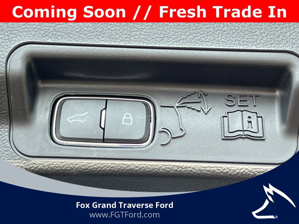 Certified 2023 Ford Explorer XLT w/ Equipment Group 202A image 39