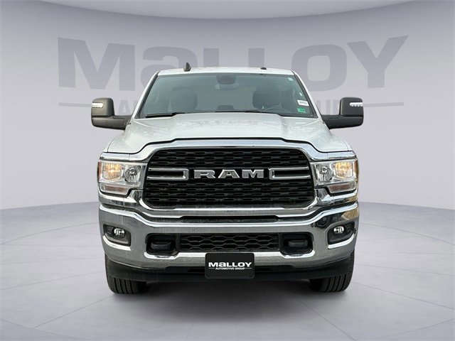 Used 2024 RAM 2500 Big Horn image 8