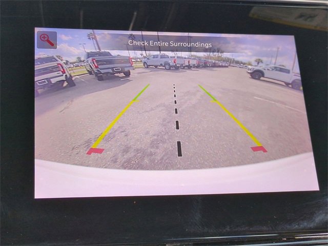 Used 2022 Jeep Wagoneer Series III image 20