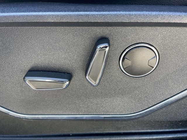 Certified 2022 Ford F150 Lariat w/ Equipment Group 502A High image 21