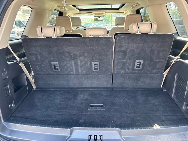 Certified 2024 Ford Expedition Limited RWD image 14