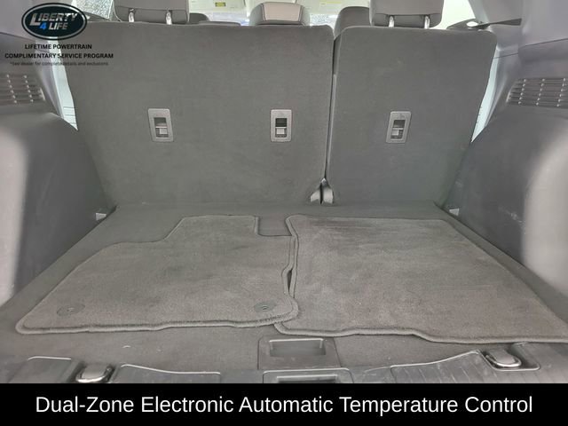 Certified 2022 Ford Escape SE w/ Convenience Package image 16