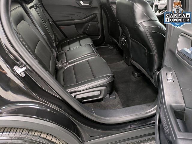 Certified 2024 Ford Escape Platinum image 29