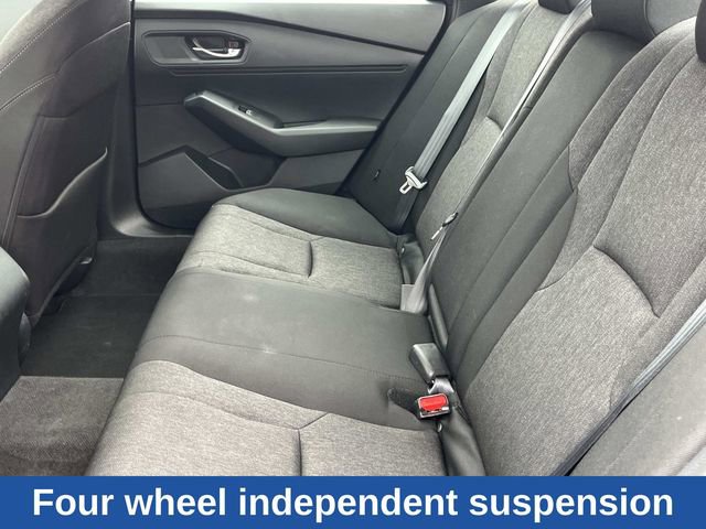 Used 2024 Honda Accord EX image 23