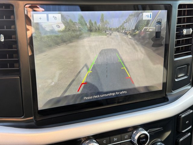 Certified 2023 Ford F150 XLT w/ Equipment Group 302A High RWD image 22