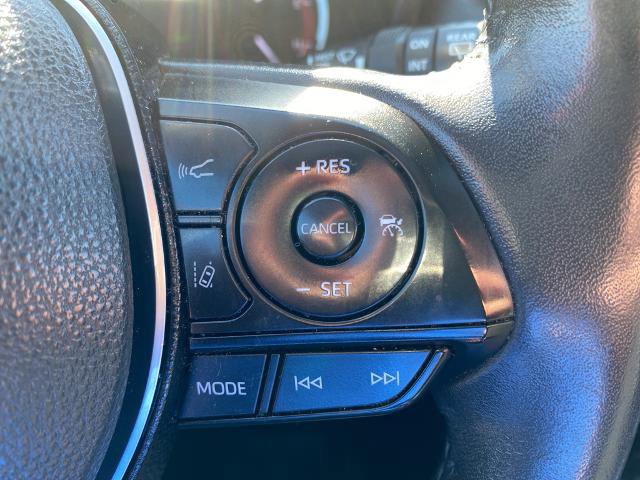 Used 2020 Toyota RAV4 TRD Off-Road image 18