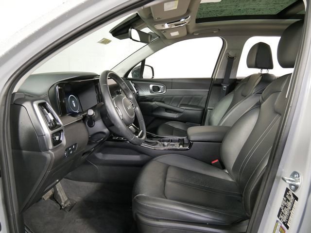 Used 2023 Kia Sorento SX image 15