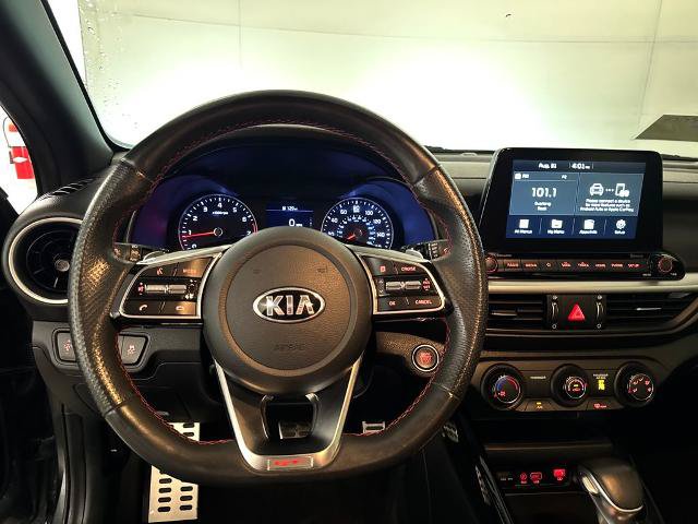 Used 2020 Kia Forte GT FWD image 13