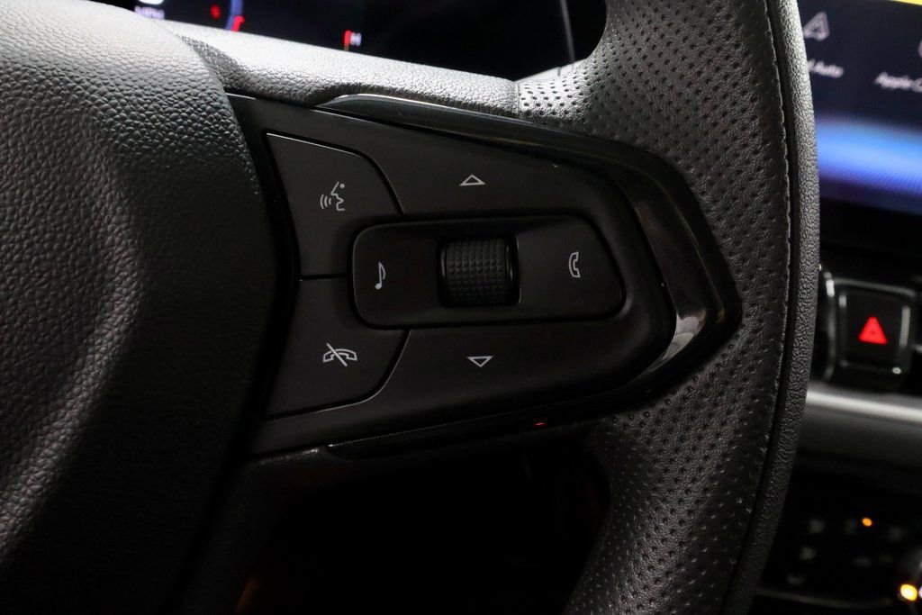 Used 2025 Chevrolet TrailBlazer LT image 29